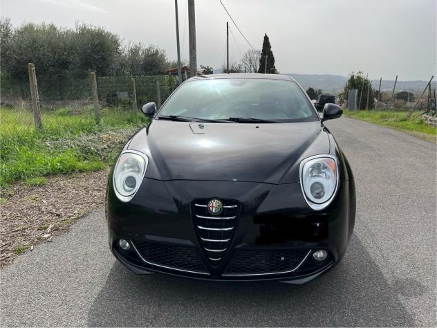 Alfa Romeo MiTo 1.6 JTDm 16V Progression - Foto 3