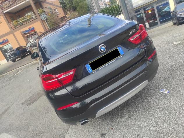 Bmw X4 xDrive20d xLine - Foto 10