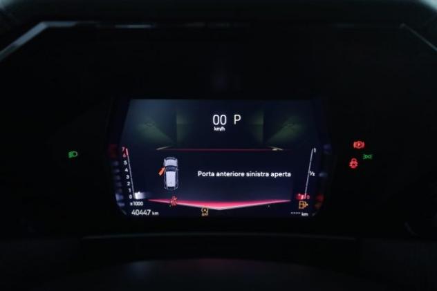 DS AUTOMOBILES DS 4 004379 PureTech 130 aut. Cross Trocadero rif. 24035897 - Foto 7