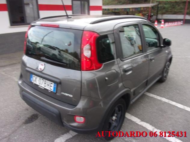 FIAT Panda 1.0 FireFly S&S Hybrid City Life rif. 22244564 - Foto 6