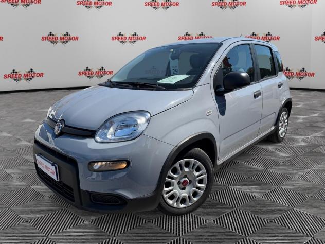FIAT Panda 1.0 FireFly 70cv Hybrid, CARPLAY, PRONTA CONSEGNA! - Foto 4