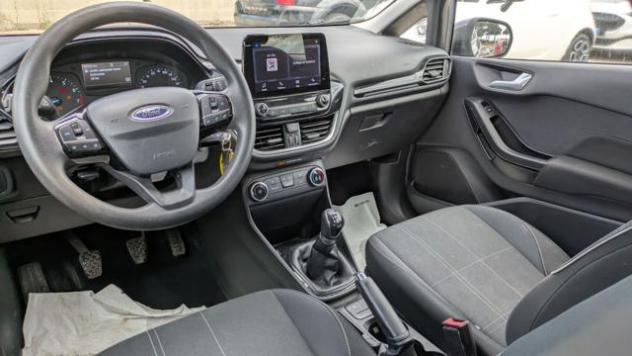 FORD Fiesta Titanium 1.1cc 85cv rif. 23731567 - Foto 5
