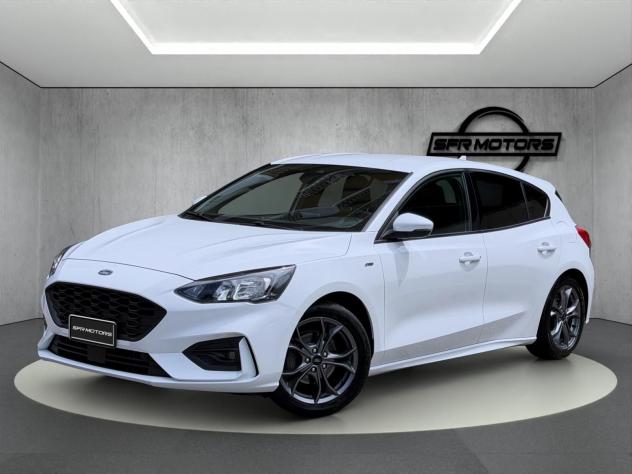 Ford Focus ST Line 125cv - PROMO/IVA ESP. - Foto 3