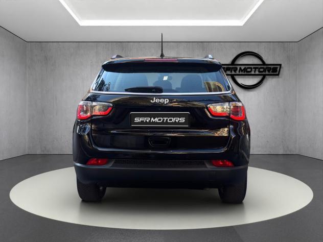 Jeep Compass 1.4 MAir2 140cv Business - PREZZO PROMO - Foto 5
