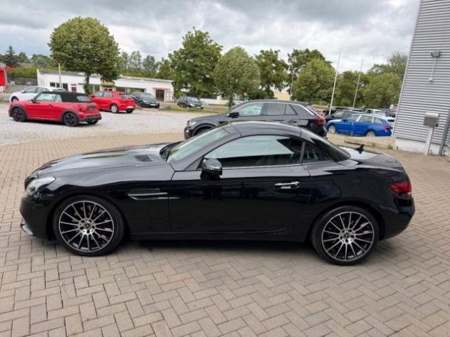 MERCEDES-BENZ SLC 300 Premium Amg Night rif. 23841919 - Foto 5