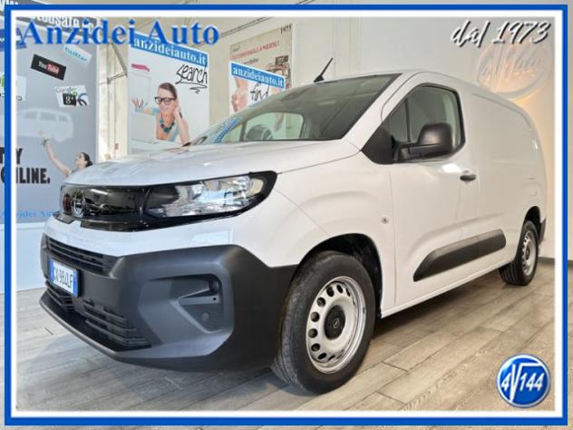 OPEL Combo Cargo XL 1.5 Diesel 100CV LUNGO rif. 23621262 - Foto 3