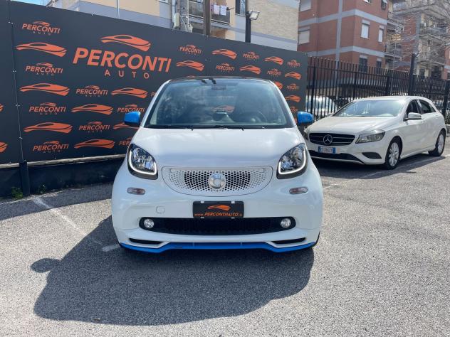 Smart ForTwo 90 0.9 Turbo twinamic Urbanrunner Passion - Foto 2
