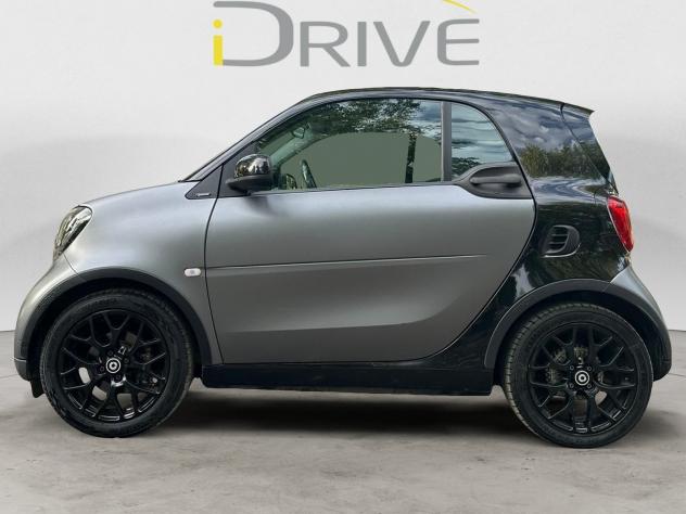 smart fortwo Fortwo 0.9 t Passion 90cv twinamic - Foto 8
