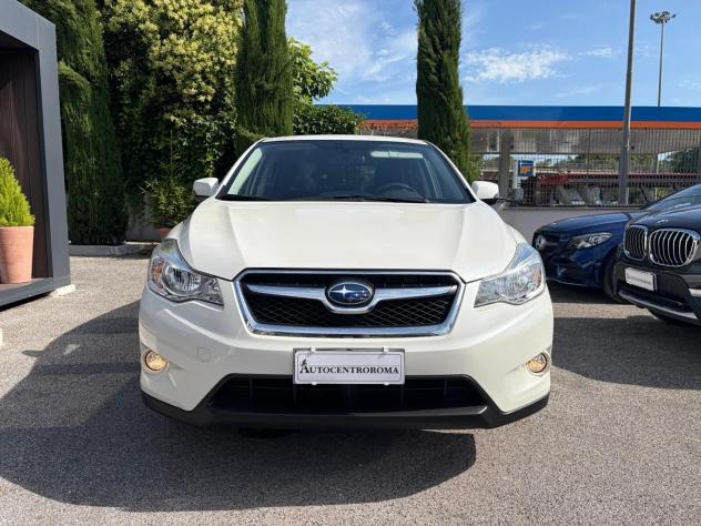 Subaru XV 1.6i Bi-Fuel Style - Foto 2