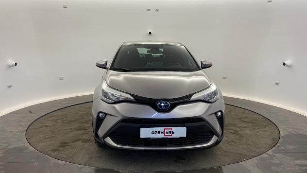 Toyota C-HR 1.8 Hybrid E-CVT Business | RATE SENZA BANCA - Foto 2