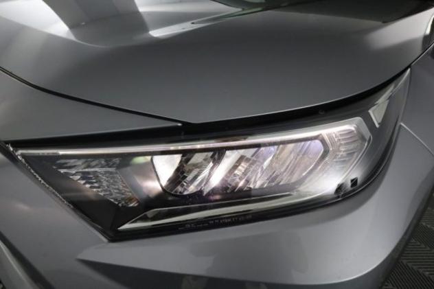 TOYOTA RAV4 RAV4 2.5 HV (218CV) E-CVT 2WD Business rif. 23707336 - Foto 9