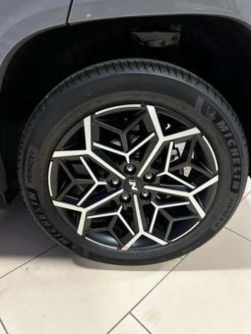 Hyundai Tucson 1.6 hev NLine Smart Sense+ Advanced 2wd auto NUOVA - Foto 7