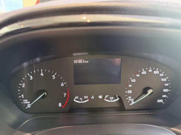 Ford Fiesta 1.0 EcoBoost Hybrid 125CV Titanium - Foto 10
