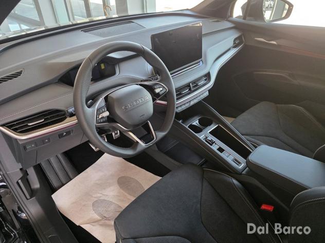 Škoda Elroq 60 Sportline - Foto 8