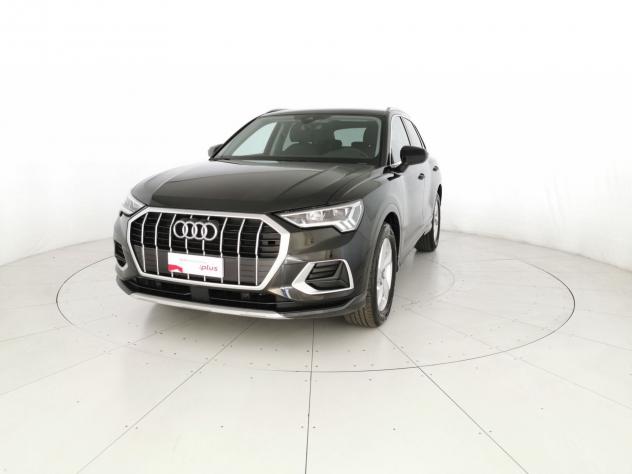 Audi Q3 35 2.0 tdi Business Advanced s-tronic