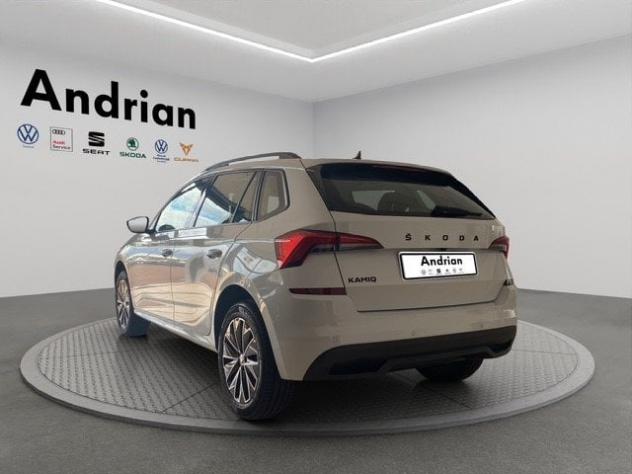 Škoda Kamiq 1.5 TSI 150cv Style - Foto 2