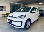 Volkswagen up! 5p 1.0 evo Move 65cv