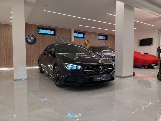 Mercedes-Benz CLA 200 d Automatic Premium - Foto 2