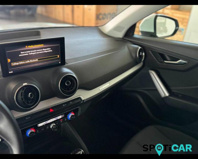 Audi Q2 I 30 2.0 tdi Admired Advanced s-tronic - Foto 8