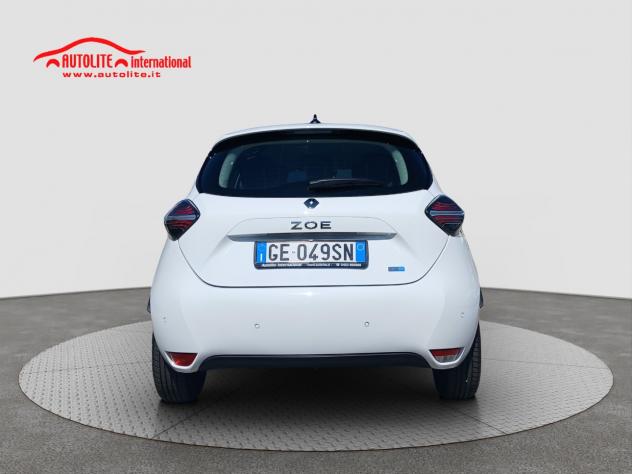 Renault Zoe Life R110 - Foto 7