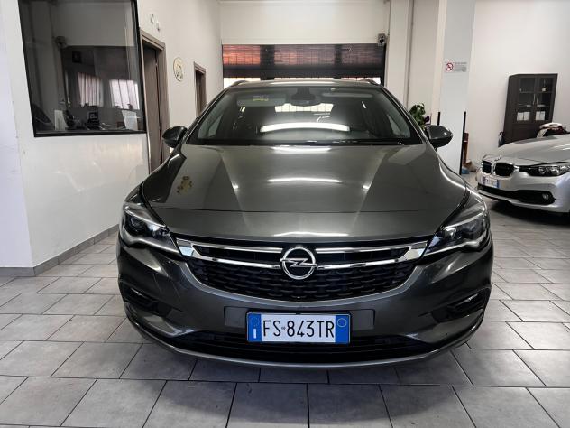 Opel Astra 1.6 CDTi 110CV Start&Stop Sports Tourer Innovation - Foto 2