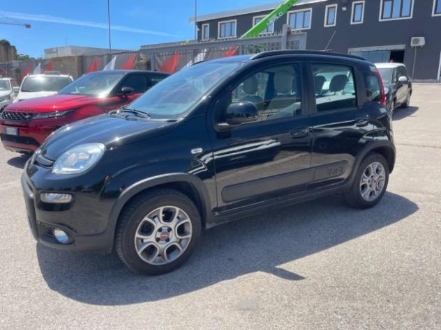 FIAT Panda 1.3 MJT S&S 4x4 rif. 23411581 - Foto 2