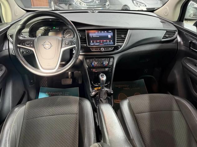 Opel Mokka X 1.6 cdti Advance 4x2 136cv auto - Foto 9