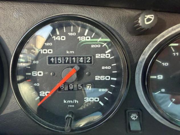 PORSCHE 911 Carrera 4 cat Cabriolet rif. 24167136 - Foto 9