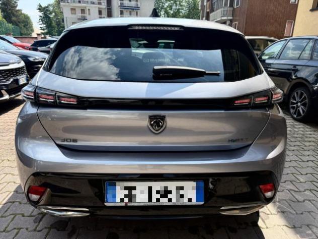 PEUGEOT 308 Plug-in Hybrid 180 e-EAT8 Allure rif. 23723370 - Foto 5