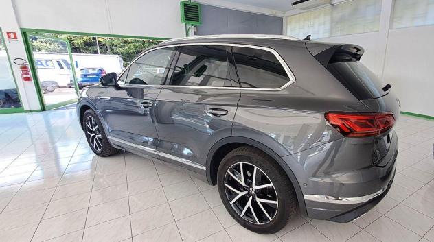 VOLKSWAGEN Touareg 3.0 TDI Advanced - Foto 3
