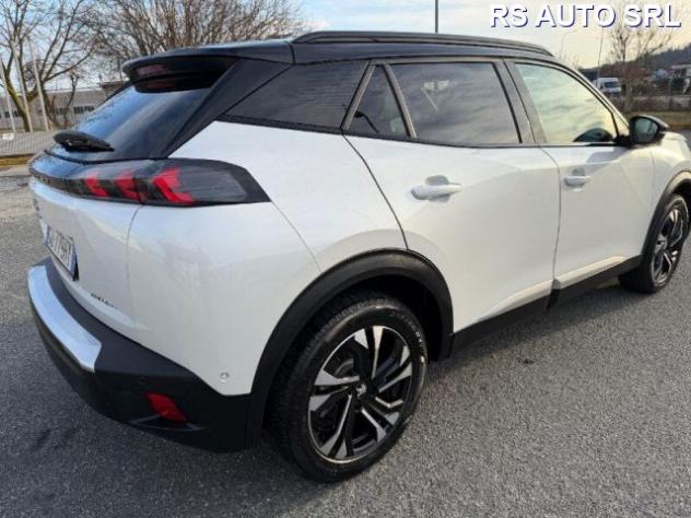 PEUGEOT 2008 2008 motore elettrico 136 CV GT Line rif. 24178991 - Foto 4