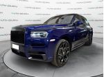 Rolls-Royce Cullinan 6.75 V12 Black Badge auto