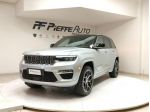 Jeep Grand Cherokee Grand Cherokee 2.0 PHEV ATX 4xe Summit Reserve