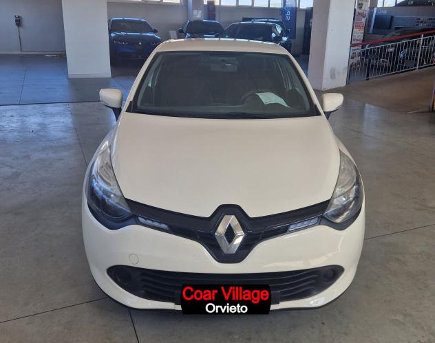 Renault Clio Clio 5p 1.2 Life (wave) 75cv E6 - Foto 2