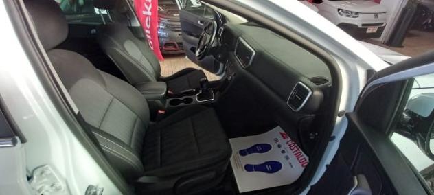 KIA Sportage 1.6 GDI 2WD Business Class rif. 24217089 - Foto 7