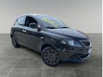 Lancia Ypsilon 1.0 FireFly 70cv Hybrid Silver