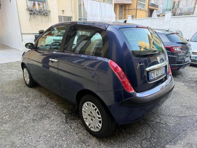 LANCIA Ypsilon 1.2 16V Platino rif. 22882389 - Foto 4