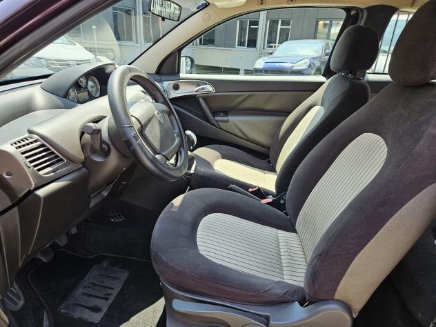 Lancia Ypsilon Ypsilon 1.2 8v - Foto 6