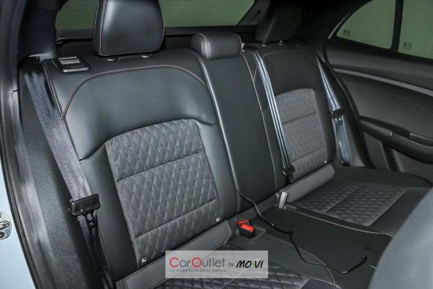 MG MG3 MG3 1.5 hybrid+ Luxury auto - Foto 7