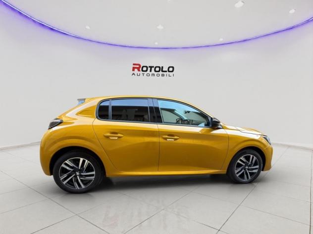 PEUGEOT 208 2ª serie 208 PureTech 100 Stop&Start 5 porte Allure Pack - Foto 5