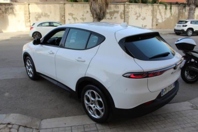 ALFA ROMEO Tonale 1.6 diesel 130 CV TCT6 Super rif. 23957372 - Foto 3