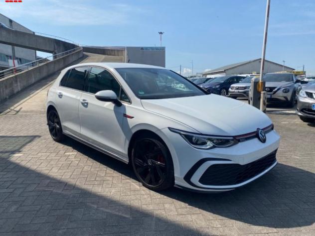VOLKSWAGEN Golf 2.0 TSI DSG GTI rif. 23927001 - Foto 6