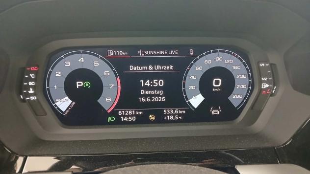 Audi A3 Sportback 35 TFSI S TRONIC - Foto 9