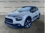 Citroën C3 1.2 puretech Max s&s 110cv - AZIENDALE
