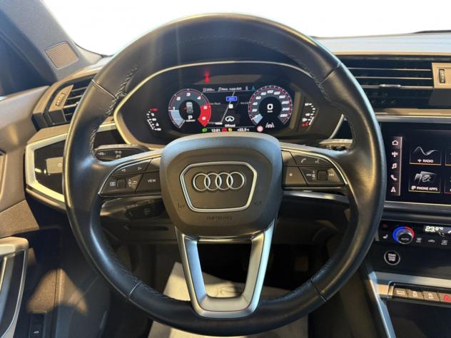 Audi Q3 40 TDI quattro S tronic S Line Edition - Foto 9