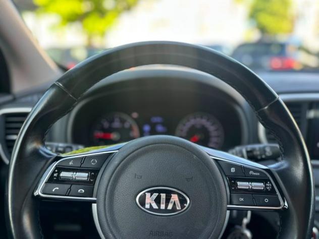 KIA Sportage 1.6 CRDI 136 CV DCT7 2WD MHEV Business Class rif. 24060250 - Foto 10