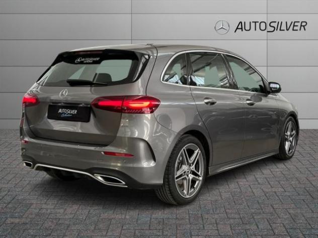 MERCEDES-BENZ B 180 d Automatic AMG Line Advanced Plus rif. 23627529 - Foto 2
