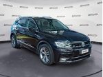 VOLKSWAGEN Tiguan 2ª serie Tiguan 2.0 TDI SCR DSG Sport BlueMotion Technology
