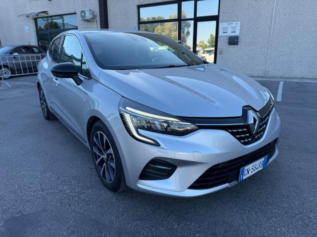 Renault Clio TCe 90 CV 5 porte Techno - Foto 6