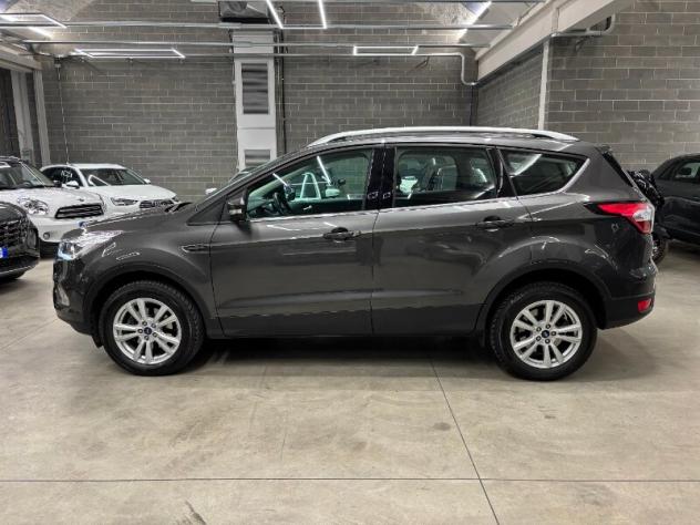 FORD Kuga 2ª serie Kuga 1.5 EcoBoost 120 CV S&S 2WD Business - Foto 2